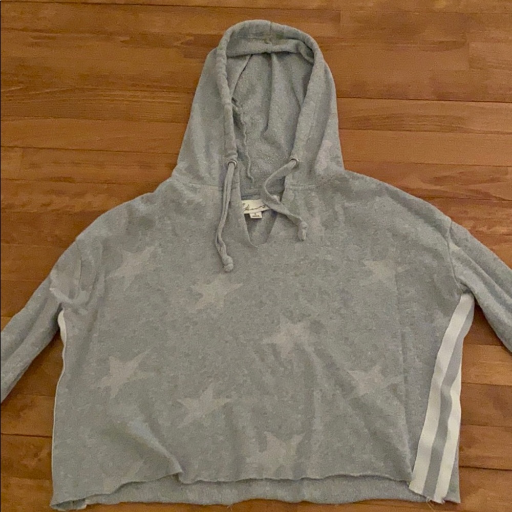 Vintage Havana Sweatshirt